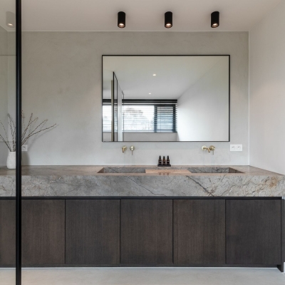Projectmanager Interieur